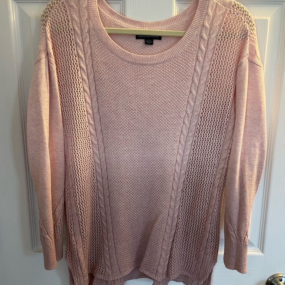 American Eagle Sweater